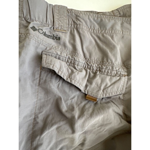 Columbia Sportswear Sun Protection Omni Shape Cargo Pants - Picture 7 of 9